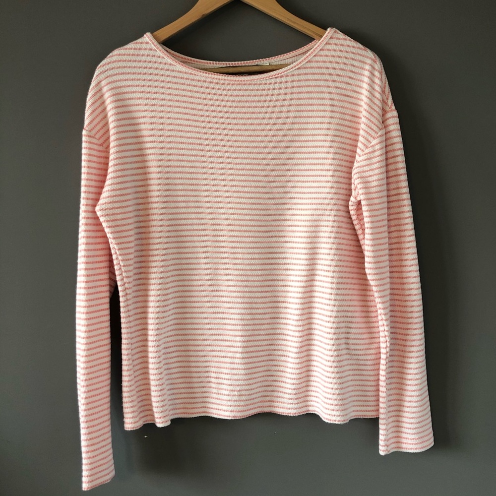 Cute Striped Top
